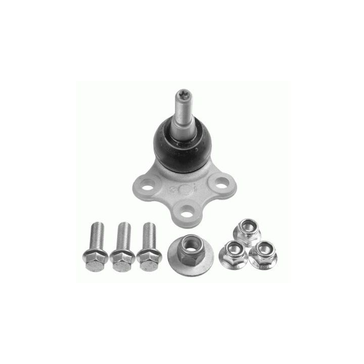 Šarnyras / girgždukas LEMFÖRDER 33951 01