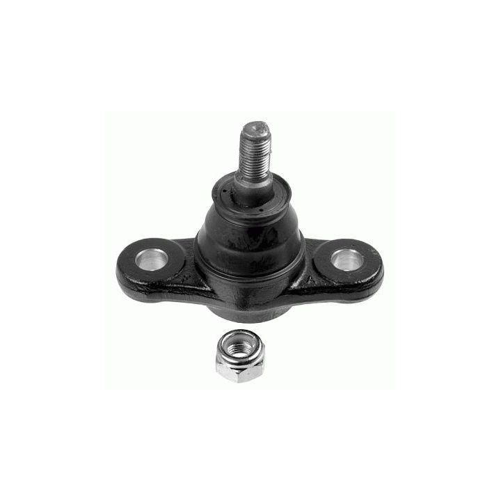 Šarnyras / girgždukas LEMFÖRDER 34506 01