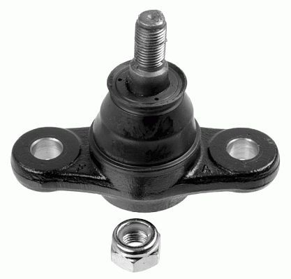 Šarnyras / girgždukas LEMFÖRDER 34506 01