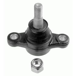 Šarnyras / girgždukas LEMFÖRDER 34509 01