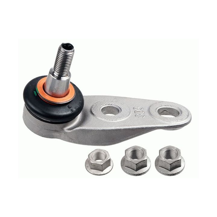 Šarnyras / girgždukas LEMFÖRDER 35427 01