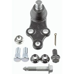 Šarnyras / girgždukas LEMFÖRDER 36744 01