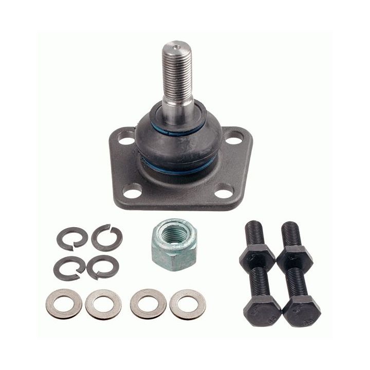 Šarnyras / girgždukas LEMFÖRDER 36891 01