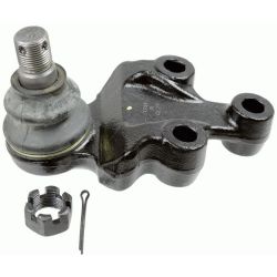 Šarnyras / girgždukas LEMFÖRDER 38451 01