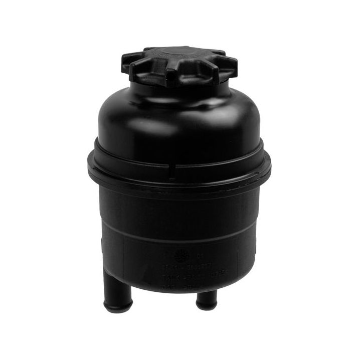 Hidraulinės alyvos išsiplėtimo bakelis (vairo stiprintuvas) LEMFÖRDER 10631 02