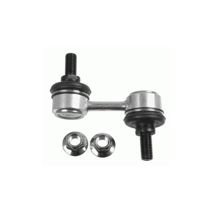 šarnyro stabilizatorius LEMFÖRDER 24696 01