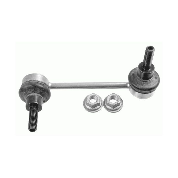 šarnyro stabilizatorius LEMFÖRDER 25814 02