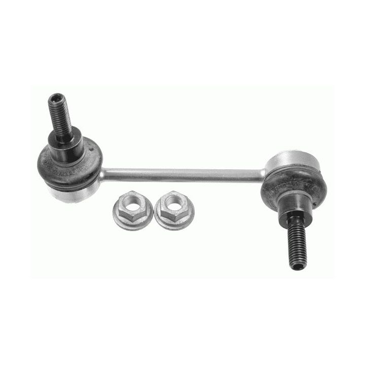 šarnyro stabilizatorius LEMFÖRDER 25815 02