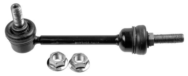 šarnyro stabilizatorius LEMFÖRDER 28734 01