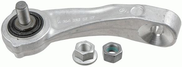 šarnyro stabilizatorius LEMFÖRDER 38882 01
