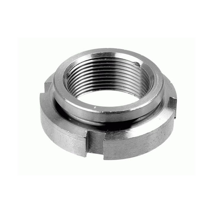 Veržlė, atraminis / rutulinis šarnyras LEMFÖRDER 35347 01