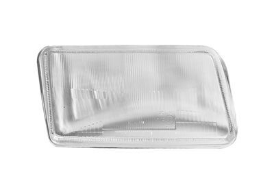 Lęšis, priekinis žibintas VAN WEZEL 0322978