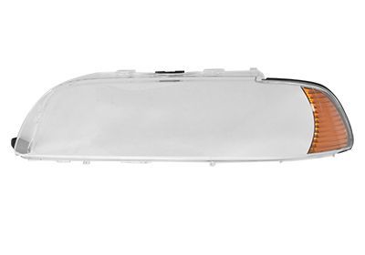 Lęšis, priekinis žibintas VAN WEZEL 0637977