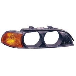 Lęšis, priekinis žibintas VAN WEZEL 0639978