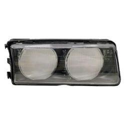 Lęšis, priekinis žibintas VAN WEZEL 0640978