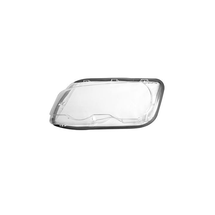 Lęšis, priekinis žibintas VAN WEZEL 0647977