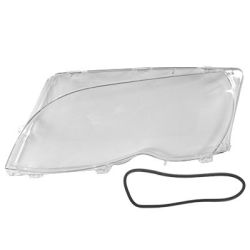 Lęšis, priekinis žibintas VAN WEZEL 0649977