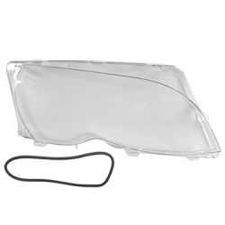 Lęšis, priekinis žibintas VAN WEZEL 0649978