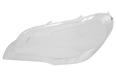 Lęšis, priekinis žibintas VAN WEZEL 0687977