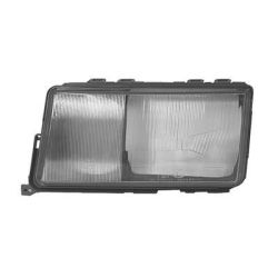 Lęšis, priekinis žibintas VAN WEZEL 3020977