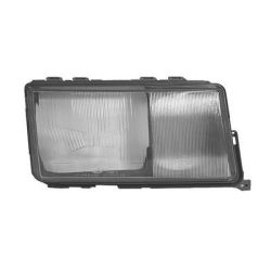 Lęšis, priekinis žibintas VAN WEZEL 3020978