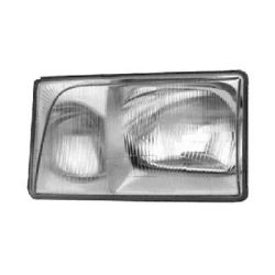 Lęšis, priekinis žibintas VAN WEZEL 3025977