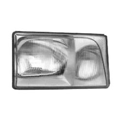 Lęšis, priekinis žibintas VAN WEZEL 3025978