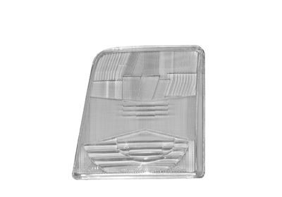 Lęšis, priekinis žibintas VAN WEZEL 5877977