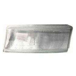 Lęšis, priekinis žibintas VAN WEZEL 7620977