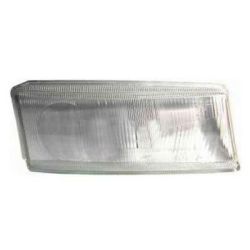 Lęšis, priekinis žibintas VAN WEZEL 7620978