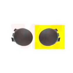 Dangtis, buferis VAN WEZEL 4341591