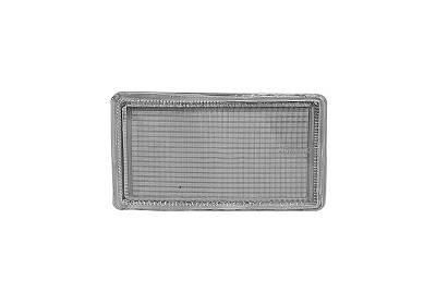 Dangtis, rūko žibintas VAN WEZEL 5880912