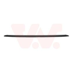 Apdailos/apsauginės juostelė, buferis VAN WEZEL 1604550