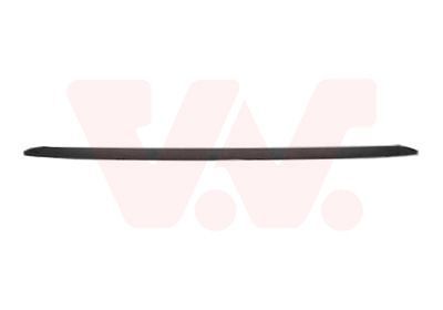 Apdailos/apsauginės juostelė, buferis VAN WEZEL 1604550