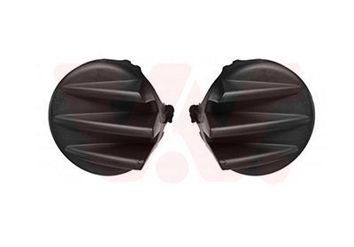 Dangtis, buferis VAN WEZEL 1612599