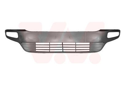 Ventiliacijos grotelės, buferis VAN WEZEL 1619581