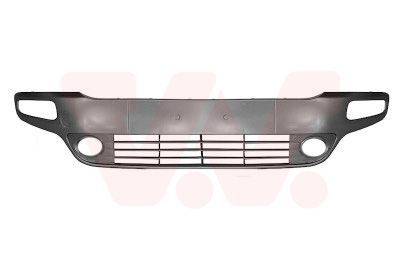 Ventiliacijos grotelės, buferis VAN WEZEL 1619582