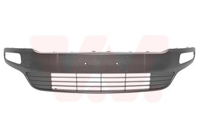 Ventiliacijos grotelės, buferis VAN WEZEL 1619583