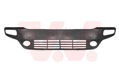 Ventiliacijos grotelės, buferis VAN WEZEL 1619584