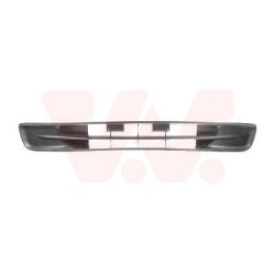 Ventiliacijos grotelės, buferis VAN WEZEL 1620590