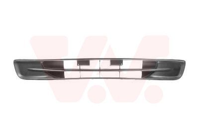 Ventiliacijos grotelės, buferis VAN WEZEL 1620590