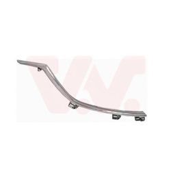 Apdailos/apsauginės juostelė, buferis VAN WEZEL 2766582