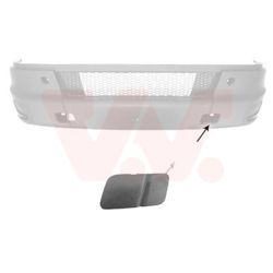 Dangtis, buferis VAN WEZEL 2816585