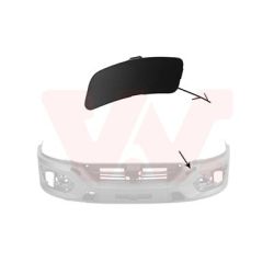 Dangtis, buferis VAN WEZEL 2818487