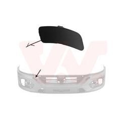 Dangtis, buferis VAN WEZEL 2818488