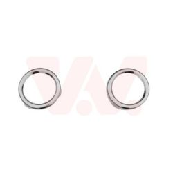 Dangtis, buferis VAN WEZEL 4372598