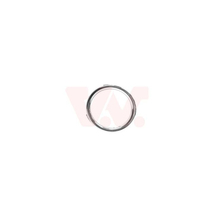 Dangtis, buferis VAN WEZEL 4373587