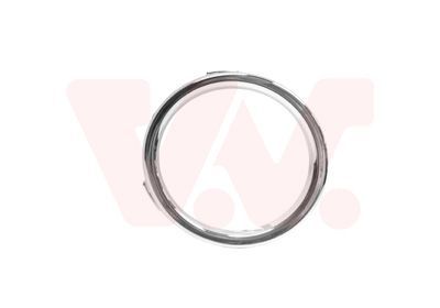 Dangtis, buferis VAN WEZEL 4373587