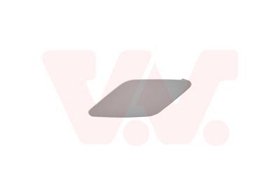 Dangtis, buferis VAN WEZEL 5742487