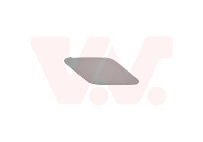 Dangtis, buferis VAN WEZEL 5742488